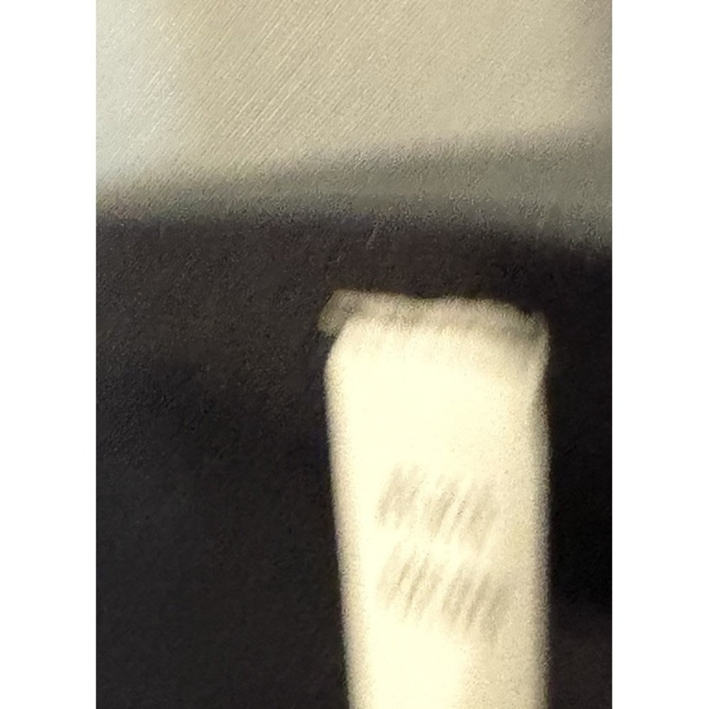 NWT Spanx Very Black High Waisted Leggings XL - Picture 7 of 8